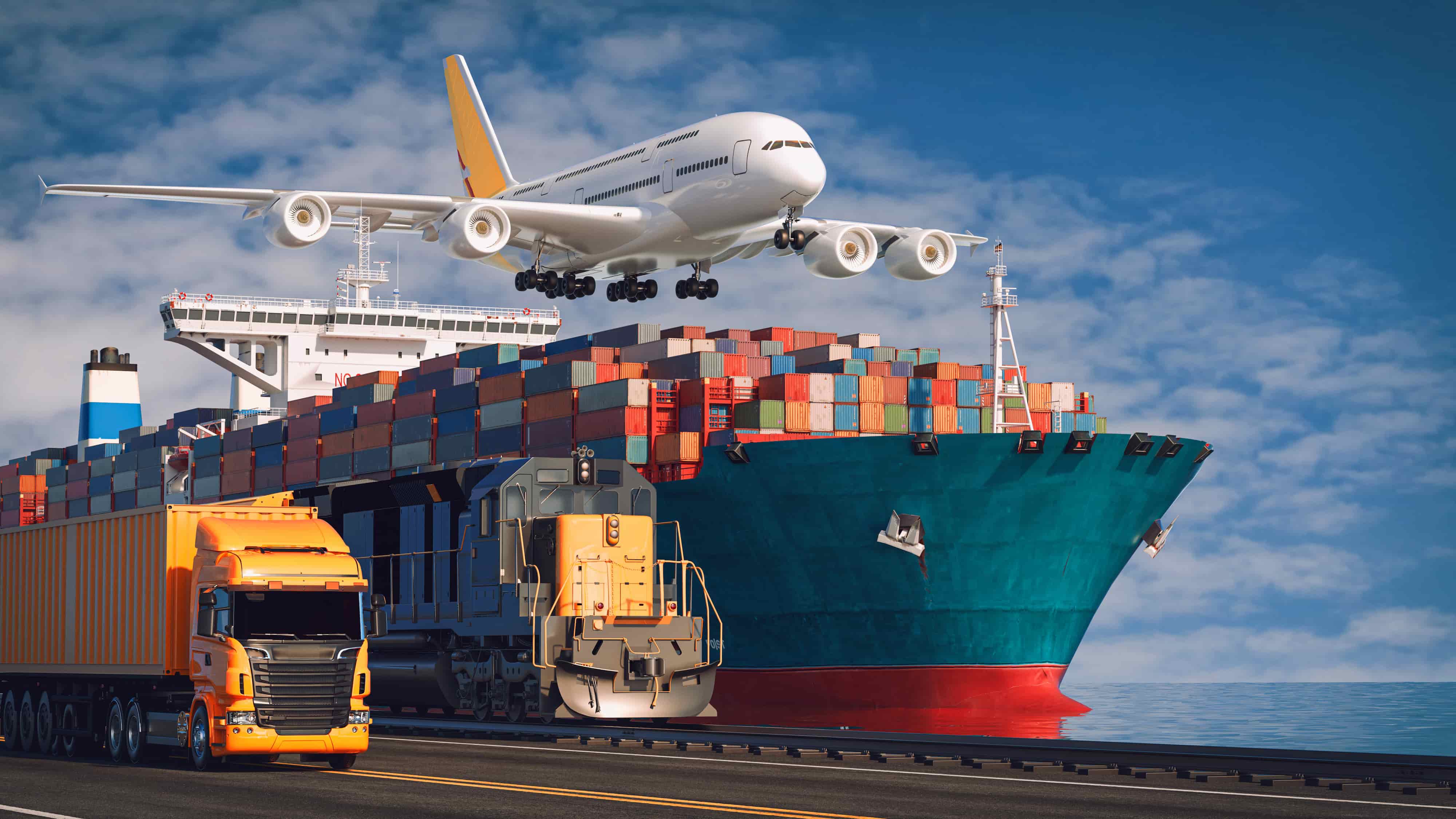 Shipping